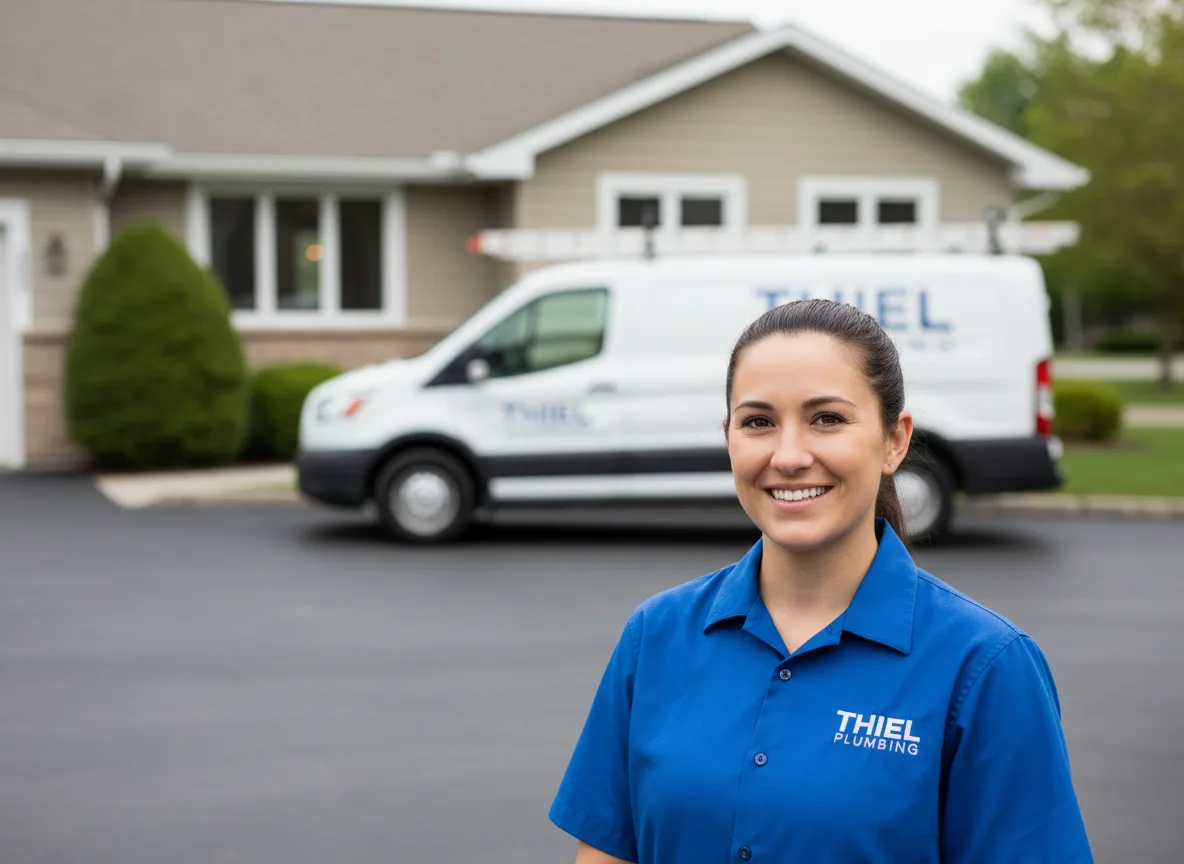 Plumber Earlham, IA FAQs